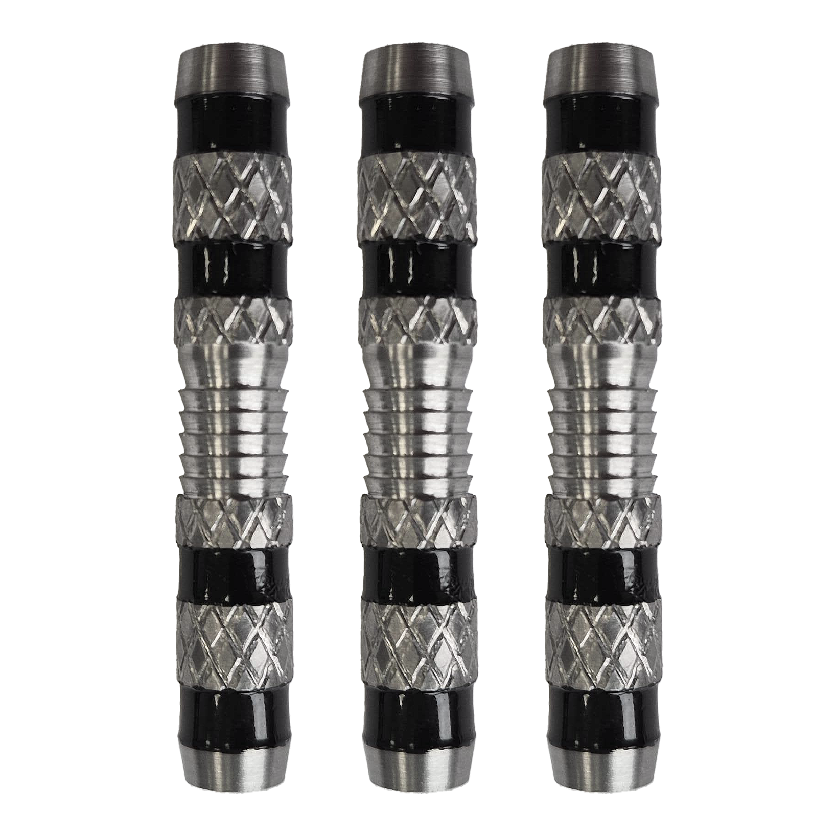 Lufy McDart Knurled Grip Softdart - 18g