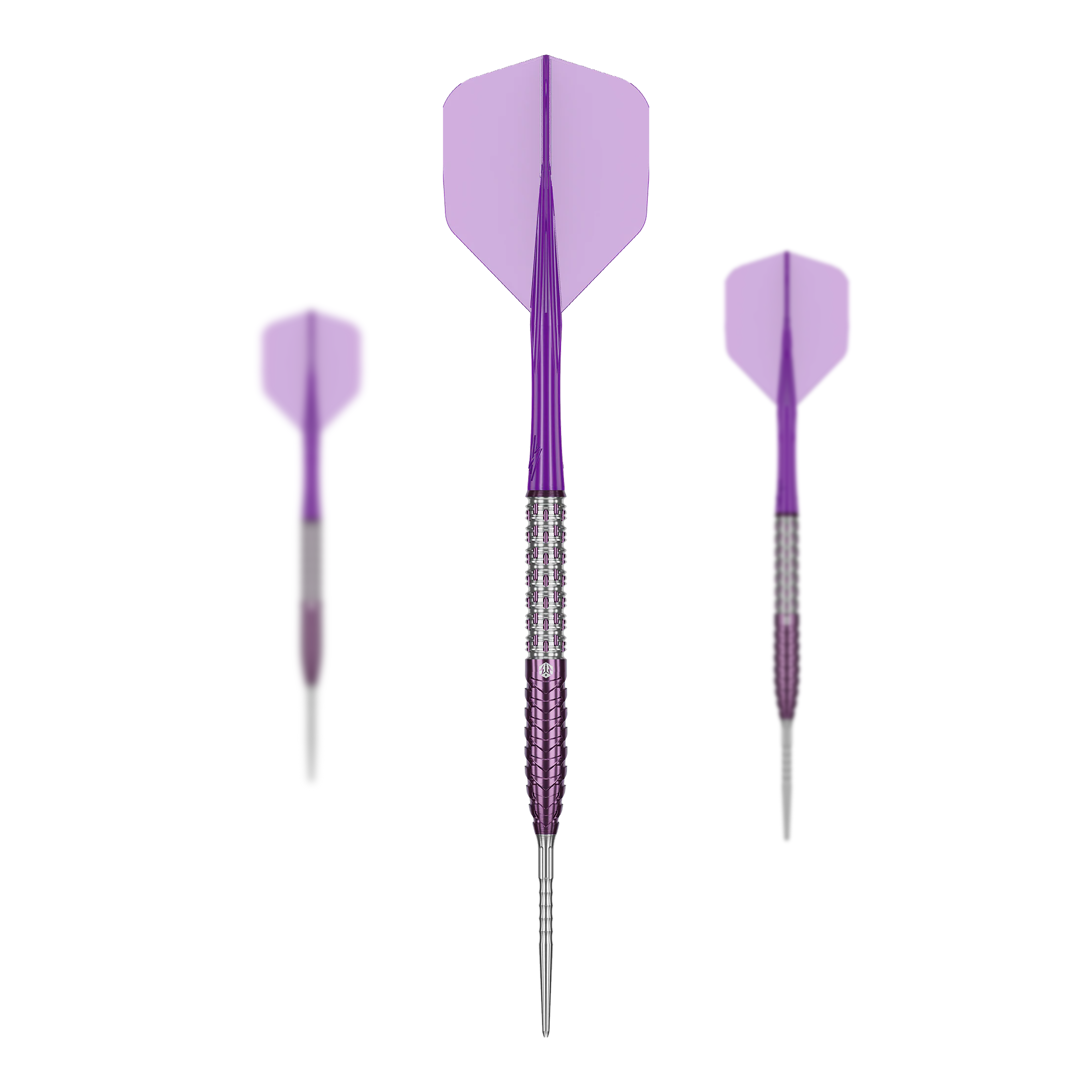 Stalowe lotki Caliburn Awakening ET