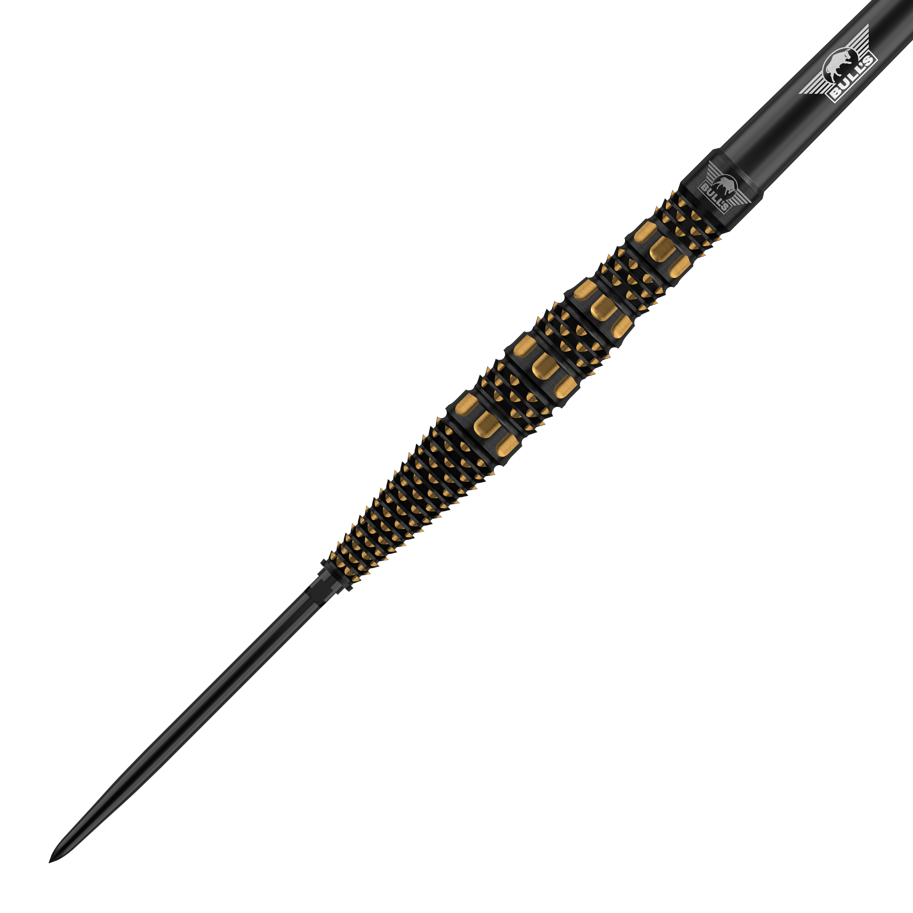 Darty Bulls NL Advantage 95 Slope Convertible Point Steel