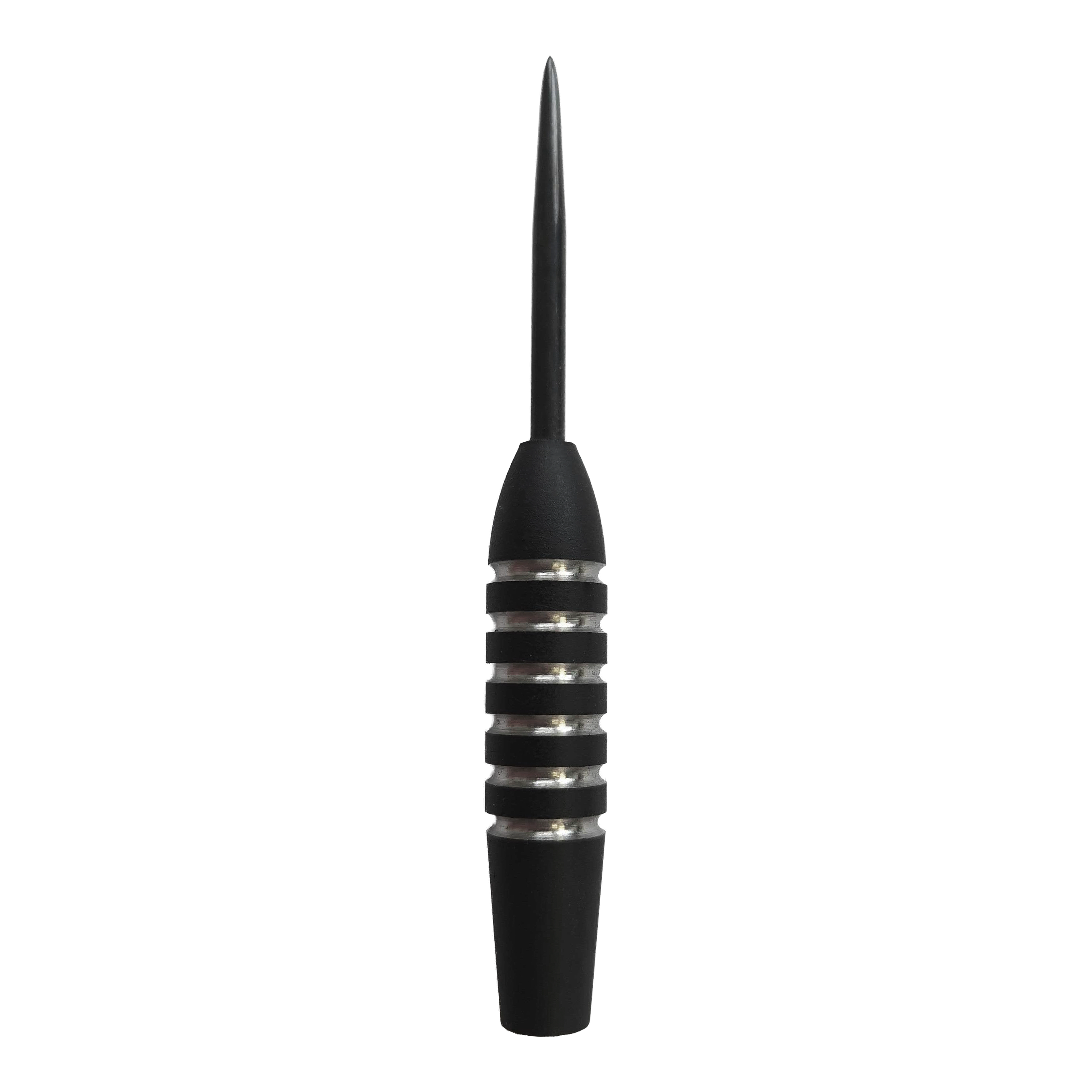 Stalowe lufy do rzutek McDart Void 2 - 23 g Abgebildet ist das Produkt McDart Void 2 Steeldart-Barrels - 23g. Die Abbildung zeigt die Steeldart-Barrels im Detail.