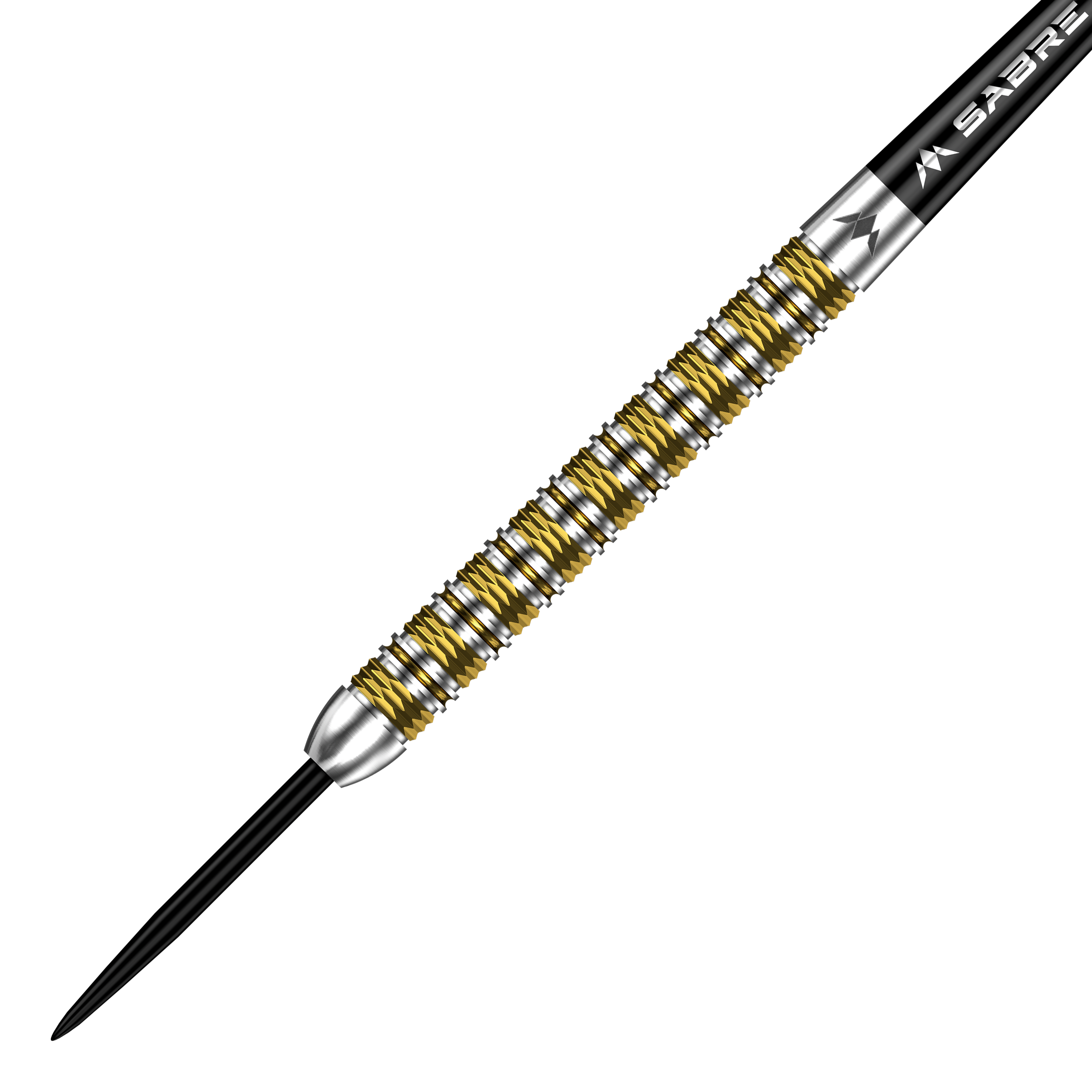 Misja Kinsuji Steeldarts Mission Kinsuji Steeldarts ist auf dem Foto zu erkennen. Die Darts werden im Detail präsentiert.