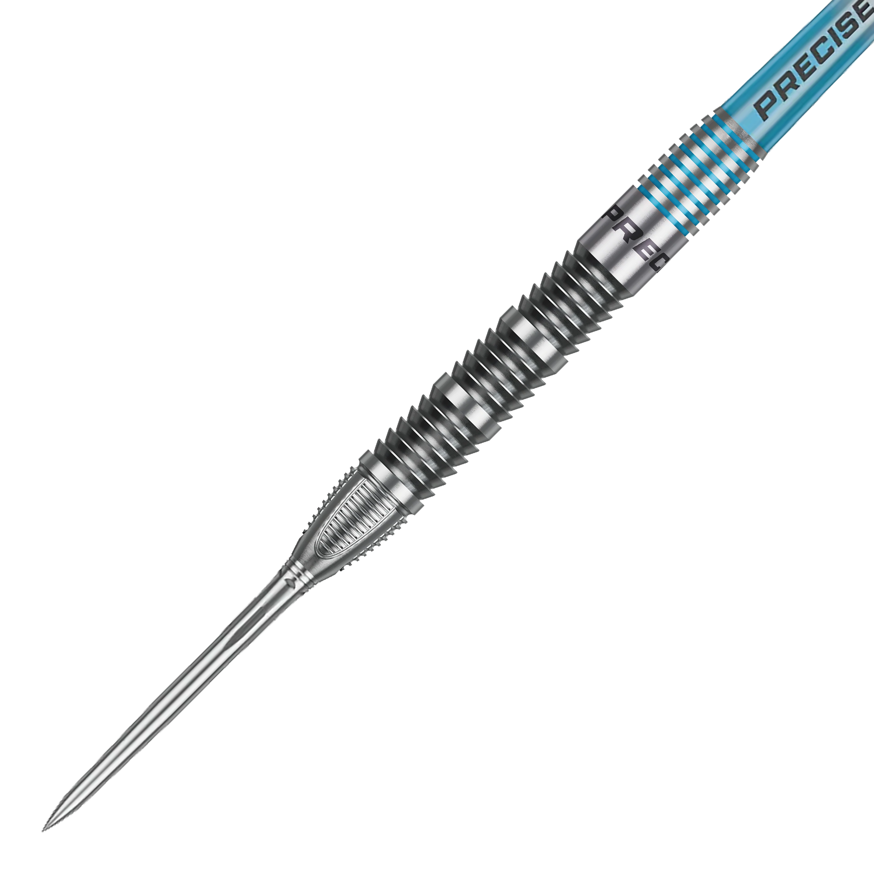 Precyzyjne stalowe lotki Bela Schugmann Double Dipper V1 180 Abgebildet sind Precise 180 Bela Schugmann Double Dipper V1 Steeldarts. Die Darts eignen sich für anspruchsvolle Spieler.
