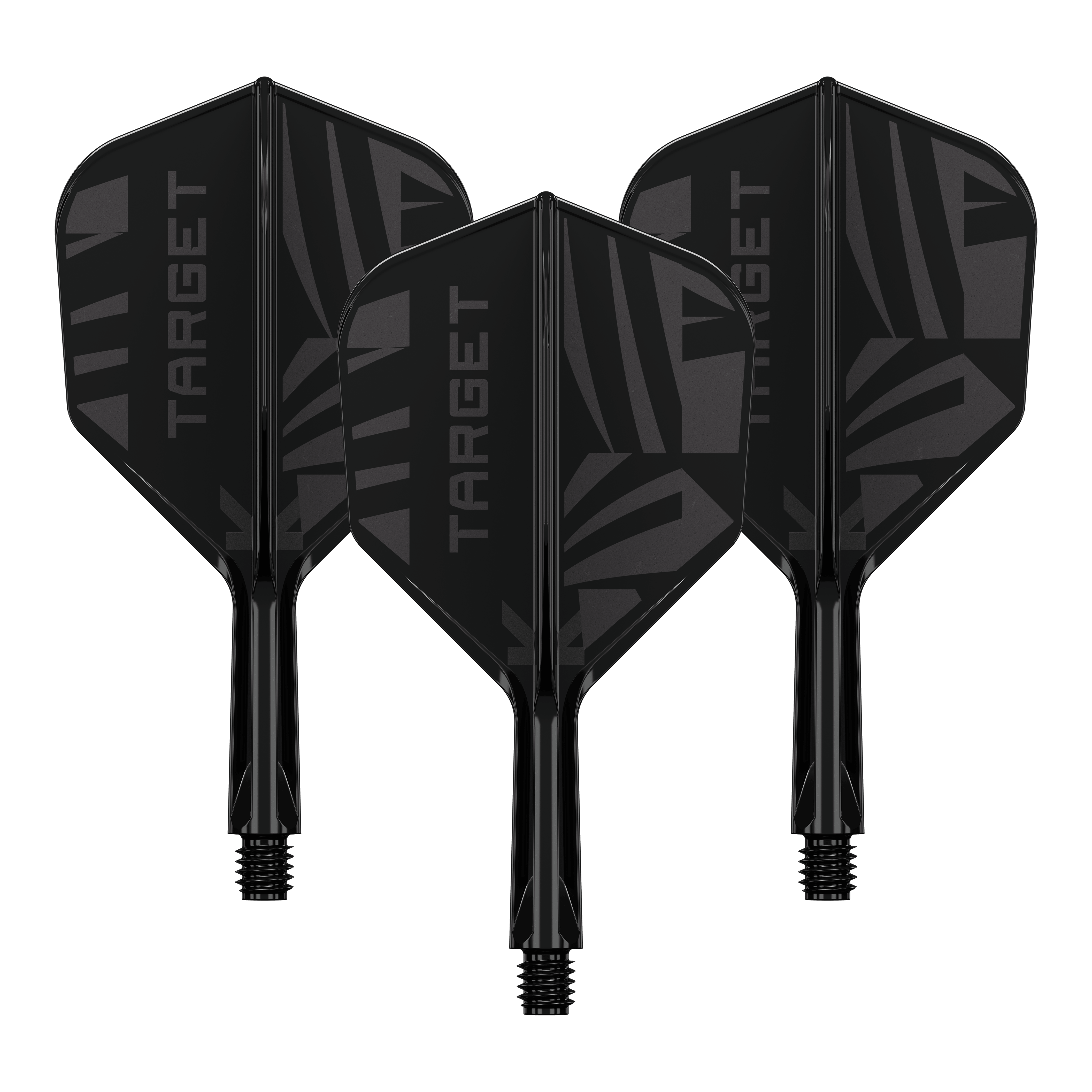 Lotki Target K-Flex Black No6 Lotki Target K-Flex Black No6