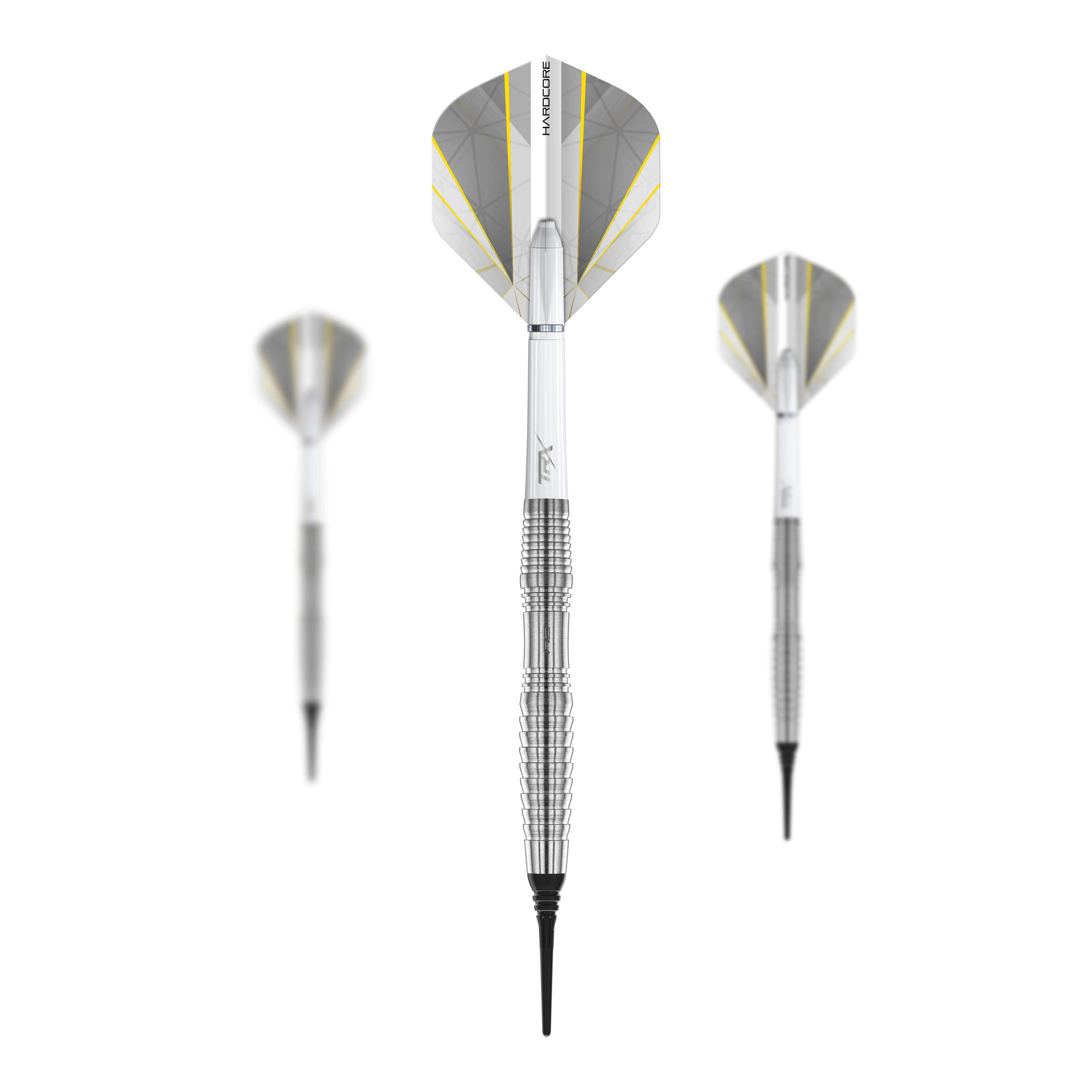 Red Dragon Seren 3 Pure Softdarts - 20g