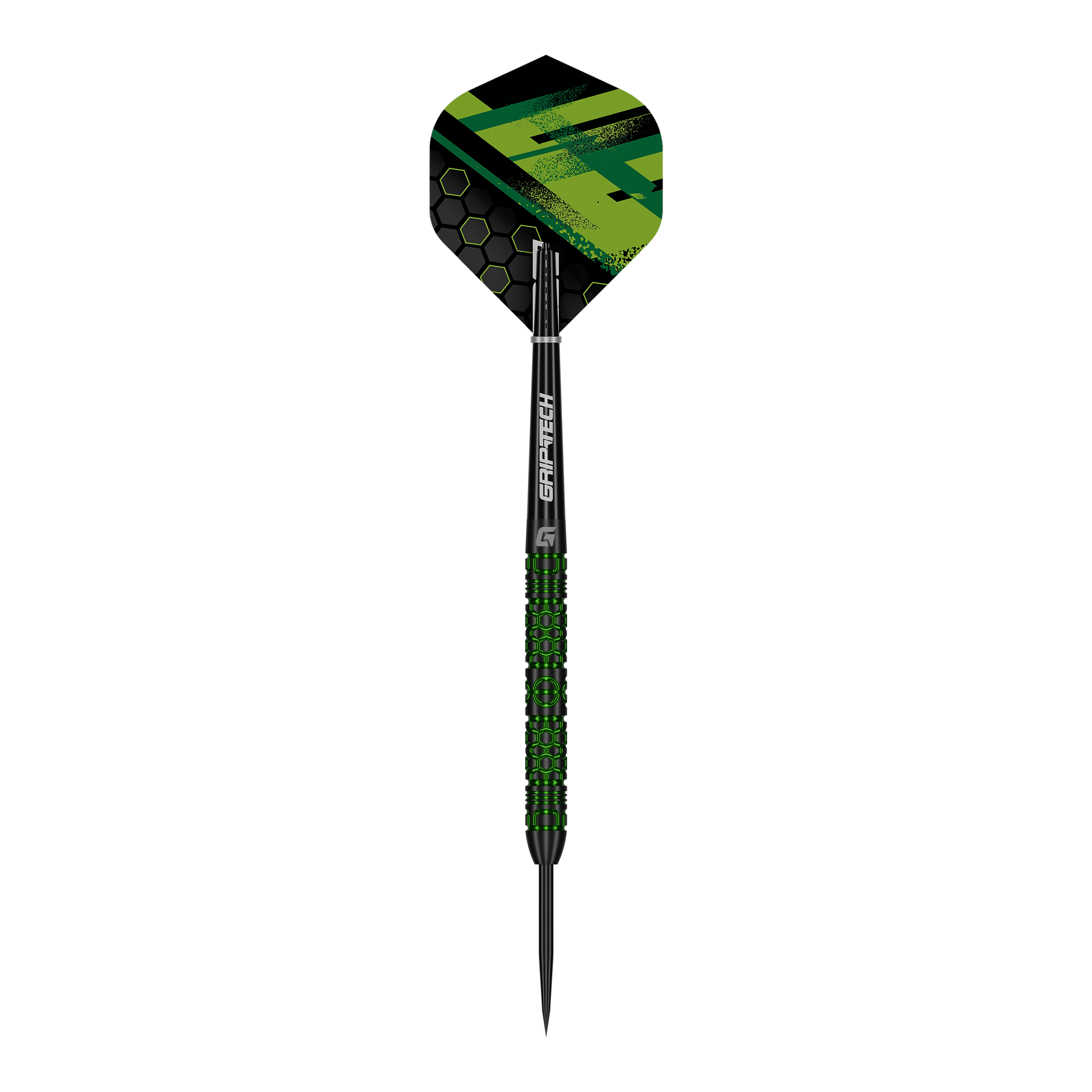 Stalowe lotki GOAT Kick-Off Abgebildet sind GOAT Kick-Off Steeldarts. Das Produkt ist für das Präzisions-Dartspiel geeignet und hochwertig verarbeitet.