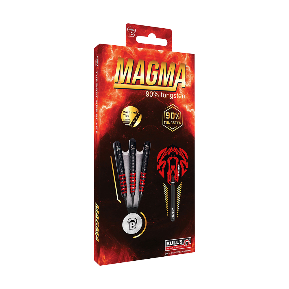 Bulls Magma Softdarts - 18g