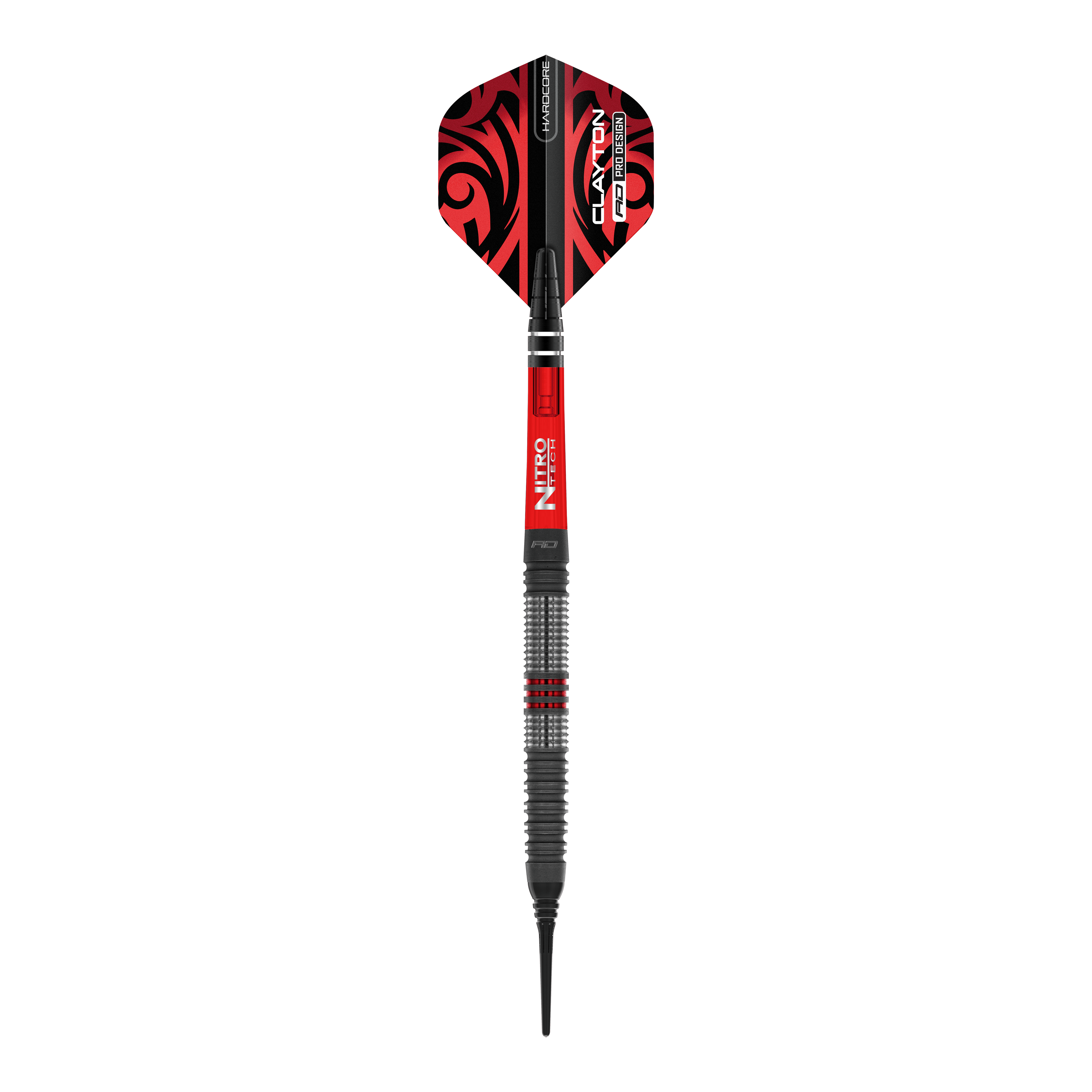 Red Dragon Jonny Clayton Hiraeth Softdarts - 20g