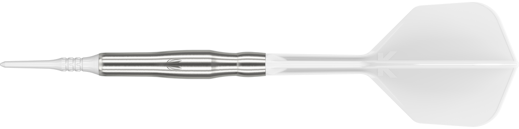 Target Japan Crux Brave Soft Darts - 18,5 g