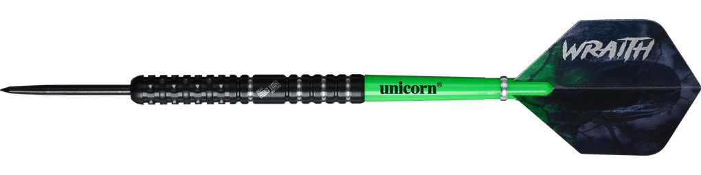 Unicorn Wraith Callan Rydz Steel Darts - 23g