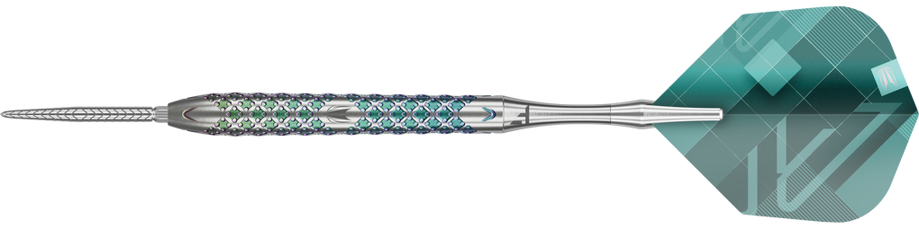 Stalowe lotki Target Rove 03 Swiss Point