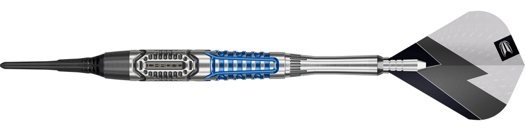 Miękkie lotki Target Phil Taylor Power X Chrono