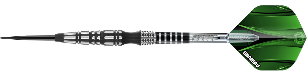 Stalowe strzałki Winmau Sniper Special Edition V2