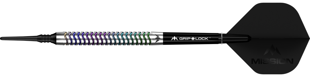 Lotki miękkie Mission Mirage - 20g
