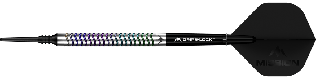 Lotki miękkie Mission Mirage - 20g