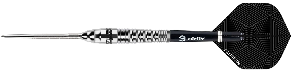 Caliburn Wolfpack W3 Steeldarts - 21g
