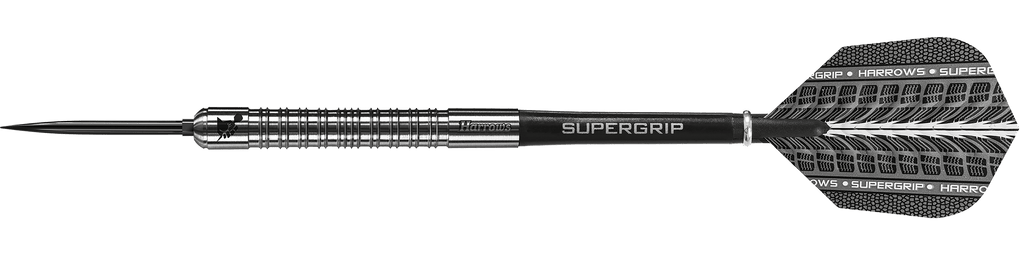 Lotki stalowe Harrows Supergrip 90 Quick Point