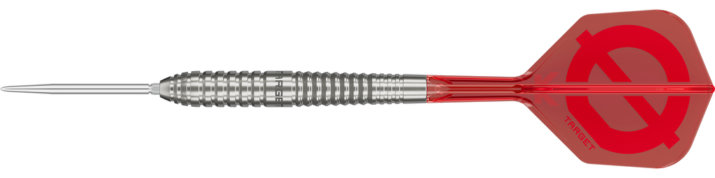 Grupa docelowa O 01 Swiss Points Steeldarts