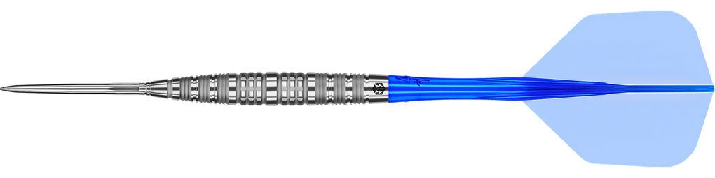 Stalowe lotki Caliburn Rix EZ-EVO R6