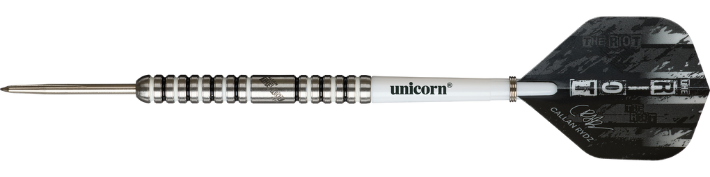 Unicorn Callan Rydz The Riot Phase 2 Steeldarts