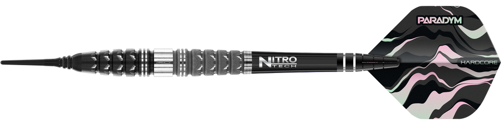 Red Dragon Paradym Torpedo Soft Darts - 20g