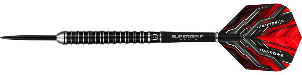 Lotki stalowe Harrows Supergrip Ultra