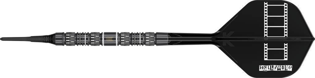 Target Chris Dobey 95K Soft Darts - 18g