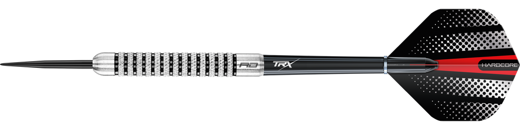 Red Dragon Flightmaster Fury 2 stalowe rzutki - 25g