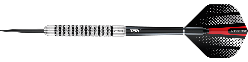 Red Dragon Flightmaster Fury 2 stalowe rzutki - 25g
