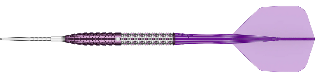 Stalowe lotki Caliburn Awakening ET