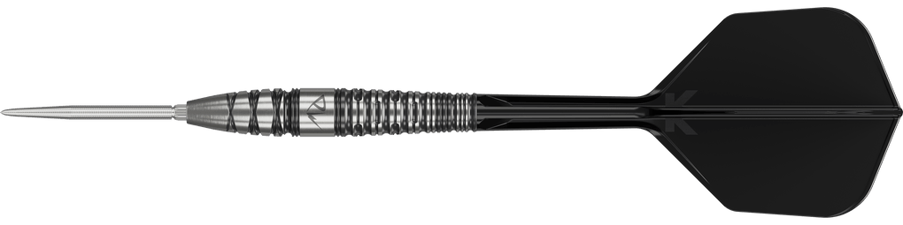 Stalowe lotki Target Japan Black Marque PW 2 SP