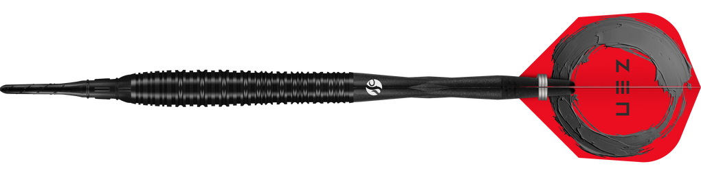 Shoty ZEN Torpedo Soft Darts - 20g