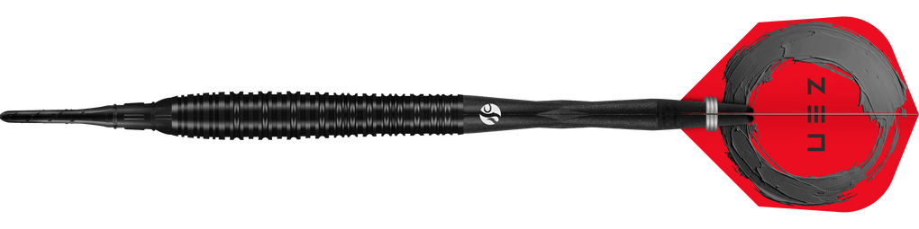 Shoty ZEN Torpedo Soft Darts - 20g