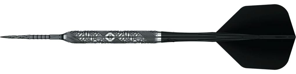 Stalowe lotki Caliburn Halo H3 - 21,5 g