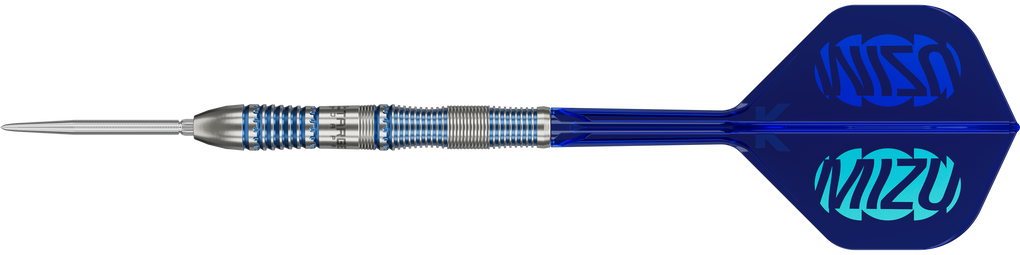 Lotki stalowe Mizu Series 02 Swiss Point firmy Target Japan