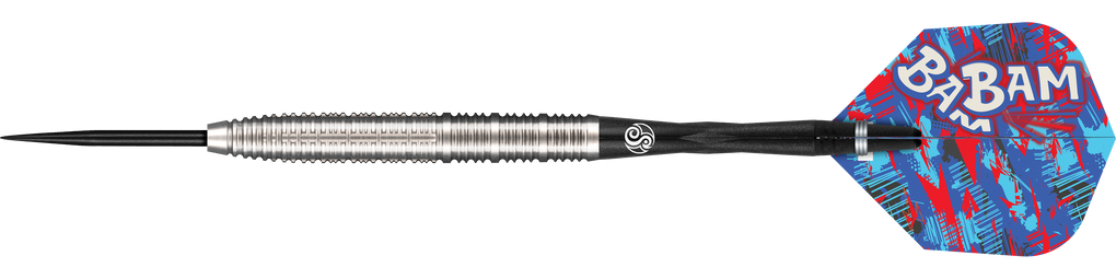 Shot Pro Series Bradley Brooks GEN2 Steeldarts - 23g