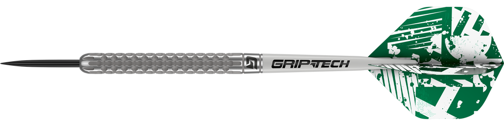 Lotki GOAT Fairway V1 ze stali wolframowej