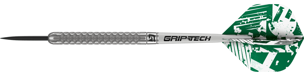 Lotki GOAT Fairway V1 ze stali wolframowej