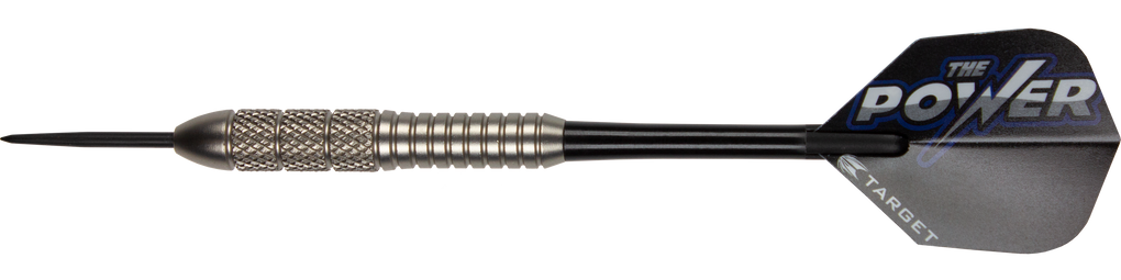 Target Phil Taylor Power Silverlight Variante 1 Steeldarts