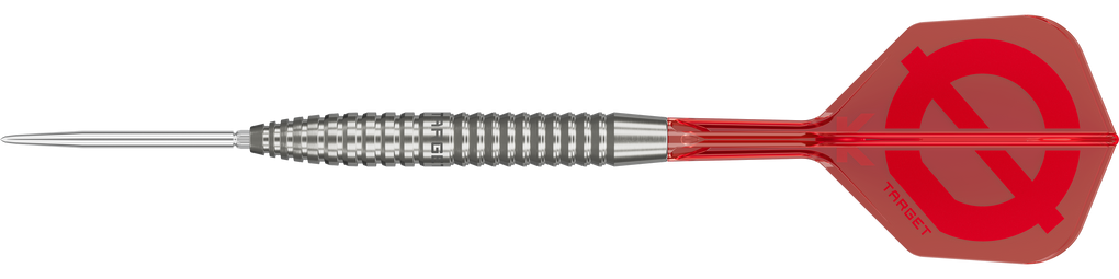 Grupa docelowa O 02 Swiss Points Steel Darts