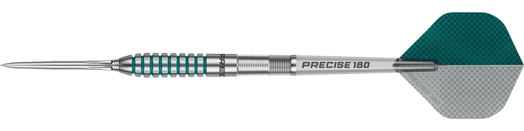 Precyzyjne 180 MRV1 Steeldarts 
