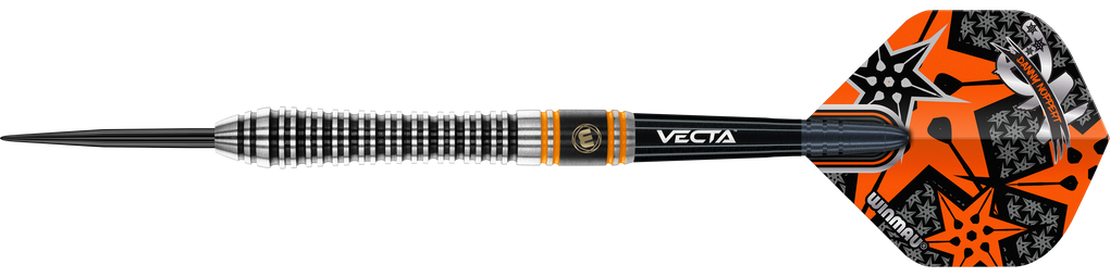 Winmau Danny Noppert Signature Edition 2 stalowe strzałki