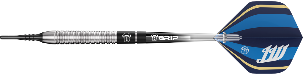 Bulls Leon Weber miękkie lotki - 22g