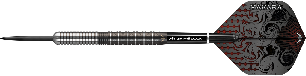 Misja Makara M1 Steeldarts