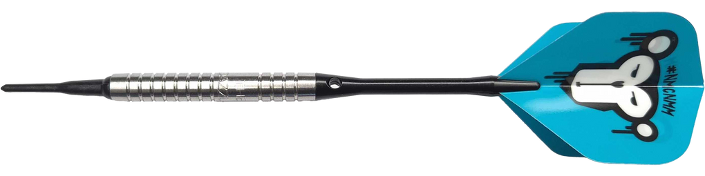 McDart 85 Tungsten V15 Softdarts - 16,5g