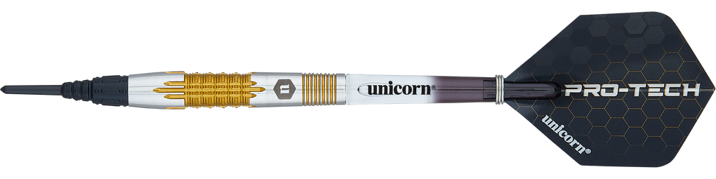 Miękkie rzutki Unicorn Pro-Tech Style 1