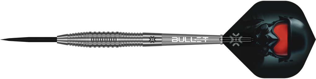 Stalowe lotki Bullet Ranger