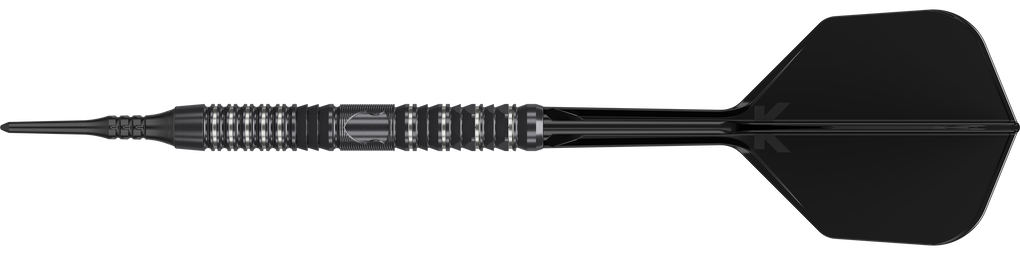 Target Japan Black Marque Draco GEN2 Softdarts - 20g