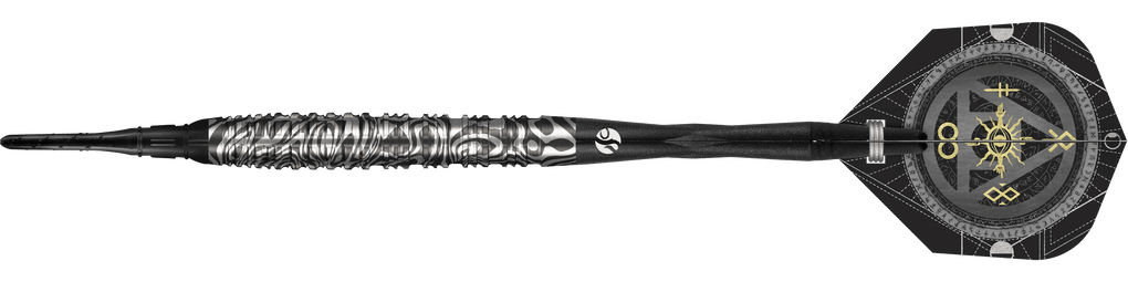 Shotki Runstel Soft Darts firmy Shot Alchemy - 20 g