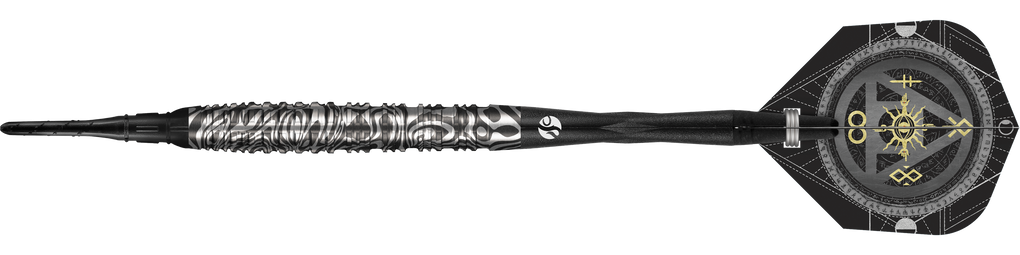 Shotki Runstel Soft Darts firmy Shot Alchemy - 20 g