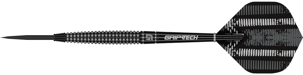 Stalowe lotki GOAT Sprocket MKII Torpedo